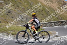 Photo #2719097 | 23-08-2022 13:21 | Passo Dello Stelvio - Prato side BICYCLES