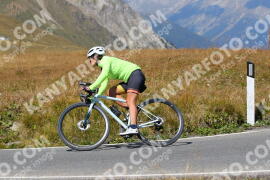 Foto #2740611 | 25-08-2022 14:21 | Passo Dello Stelvio - die Spitze BICYCLES