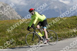 Foto #3459408 | 15-07-2023 10:43 | Passo Dello Stelvio - die Spitze BICYCLES
