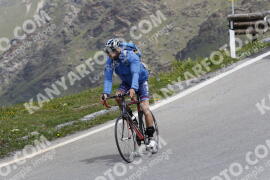 Photo #3289972 | 29-06-2023 12:59 | Passo Dello Stelvio - Peak BICYCLES