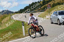 Photo #2618315 | 13-08-2022 12:45 | Gardena Pass BICYCLES