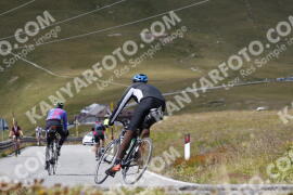 Foto #3792482 | 10-08-2023 14:03 | Passo Dello Stelvio - die Spitze BICYCLES
