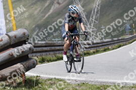 Photo #3125740 | 17-06-2023 12:24 | Passo Dello Stelvio - Peak BICYCLES