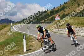 Photo #2572882 | 10-08-2022 10:05 | Gardena Pass BICYCLES