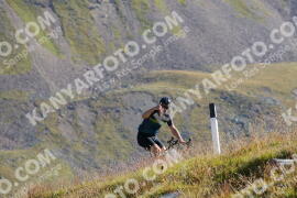 Photo #2735731 | 25-08-2022 10:01 | Passo Dello Stelvio - Peak BICYCLES