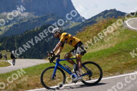 Photo #2644078 | 14-08-2022 13:40 | Gardena Pass BICYCLES