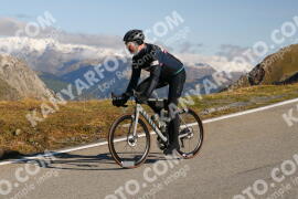 Photo #4299294 | 24-09-2023 10:19 | Passo Dello Stelvio - Peak BICYCLES