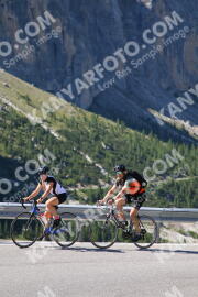 Photo #2639449 | 14-08-2022 11:17 | Gardena Pass BICYCLES