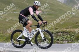 Photo #3588364 | 27-07-2023 10:47 | Passo Dello Stelvio - Peak BICYCLES