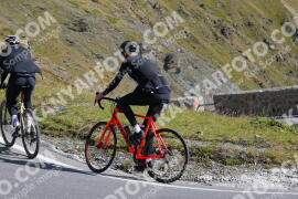 Photo #4276511 | 17-09-2023 10:44 | Passo Dello Stelvio - Prato side BICYCLES
