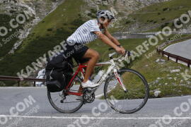 Photo #3721615 | 04-08-2023 11:49 | Passo Dello Stelvio - Waterfall curve BICYCLES