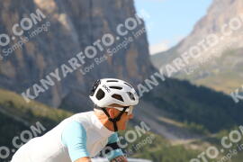 Photo #2613239 | 13-08-2022 10:22 | Gardena Pass BICYCLES