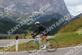 Foto #2541657 | 08-08-2022 13:46 | Gardena Pass BICYCLES