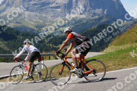 Foto #2642350 | 14-08-2022 12:24 | Gardena Pass BICYCLES