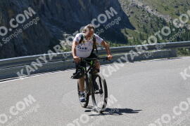 Photo #2643089 | 14-08-2022 12:56 | Gardena Pass BICYCLES