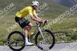 Photo #3378064 | 08-07-2023 09:42 | Passo Dello Stelvio - Peak BICYCLES