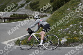 Photo #3192278 | 22-06-2023 13:08 | Passo Dello Stelvio - Waterfall curve BICYCLES