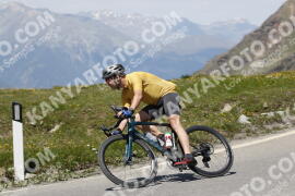 Foto #3242635 | 26-06-2023 14:22 | Passo Dello Stelvio - die Spitze BICYCLES