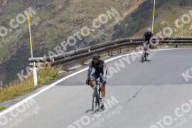 Photo #2681033 | 17-08-2022 14:12 | Passo Dello Stelvio - Peak BICYCLES