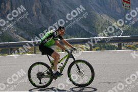 Foto #2576193 | 10-08-2022 13:44 | Gardena Pass BICYCLES