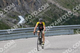 Photo #2527005 | 07-08-2022 10:30 | Gardena Pass BICYCLES