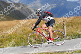 Photo #2764863 | 28-08-2022 11:33 | Passo Dello Stelvio - Peak BICYCLES