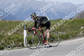 Photo #3223714 | 25-06-2023 14:46 | Passo Dello Stelvio - Peak BICYCLES