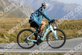 Photo #4228974 | 10-09-2023 09:51 | Passo Dello Stelvio - Peak BICYCLES