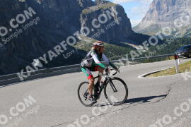 Photo #2639501 | 14-08-2022 11:17 | Gardena Pass BICYCLES
