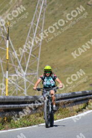 Photo #2727422 | 24-08-2022 11:27 | Passo Dello Stelvio - Peak BICYCLES