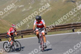 Photo #4016301 | 22-08-2023 10:06 | Passo Dello Stelvio - Peak BICYCLES