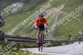 Photo #3612046 | 28-07-2023 14:23 | Passo Dello Stelvio - Peak BICYCLES
