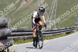 Foto #3459477 | 15-07-2023 10:44 | Passo Dello Stelvio - die Spitze BICYCLES