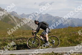 Foto #3672825 | 31-07-2023 10:31 | Passo Dello Stelvio - die Spitze BICYCLES