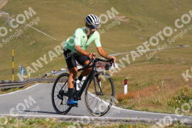 Photo #4015938 | 22-08-2023 09:57 | Passo Dello Stelvio - Peak BICYCLES