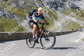 Photo #4110526 | 01-09-2023 12:03 | Passo Dello Stelvio - Prato side BICYCLES