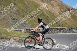 Photo #2719197 | 23-08-2022 13:26 | Passo Dello Stelvio - Prato side BICYCLES