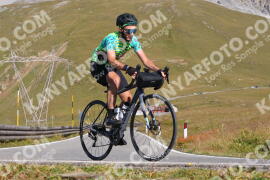 Foto #3980346 | 20-08-2023 10:15 | Passo Dello Stelvio - die Spitze BICYCLES