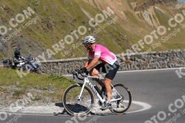 Photo #4243933 | 11-09-2023 13:31 | Passo Dello Stelvio - Prato side BICYCLES