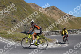 Photo #2719262 | 23-08-2022 13:30 | Passo Dello Stelvio - Prato side BICYCLES