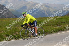 Foto #3382507 | 08-07-2023 13:34 | Passo Dello Stelvio - die Spitze BICYCLES