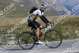 Foto #3121976 | 17-06-2023 10:39 | Passo Dello Stelvio - die Spitze BICYCLES
