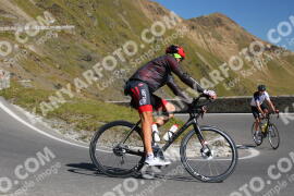 Photo #4210148 | 09-09-2023 12:18 | Passo Dello Stelvio - Prato side BICYCLES