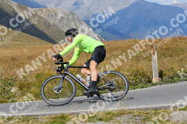 Photo #2756516 | 26-08-2022 14:16 | Passo Dello Stelvio - Peak BICYCLES