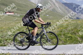 Foto #3346364 | 04-07-2023 10:41 | Passo Dello Stelvio - die Spitze BICYCLES