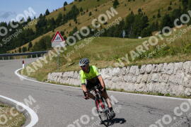 Photo #2639831 | 14-08-2022 11:23 | Gardena Pass BICYCLES