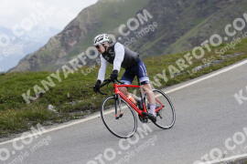 Photo #3361892 | 06-07-2023 11:01 | Passo Dello Stelvio - Peak BICYCLES