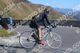 Foto #4302440 | 25-09-2023 11:43 | Passo Dello Stelvio - Prato Seite BICYCLES