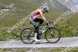 Photo #3594566 | 27-07-2023 13:44 | Passo Dello Stelvio - Peak BICYCLES