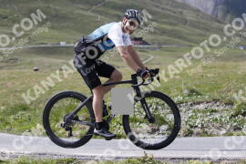 Foto #3215053 | 24-06-2023 16:50 | Passo Dello Stelvio - die Spitze BICYCLES